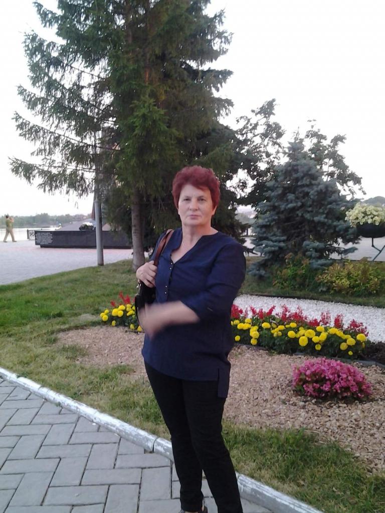 Галина