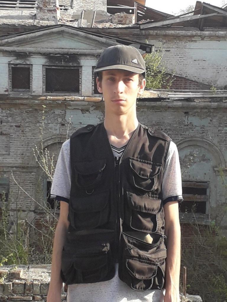 Петр