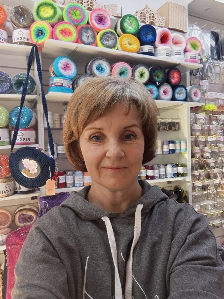 Светлана