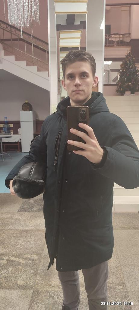Даниил