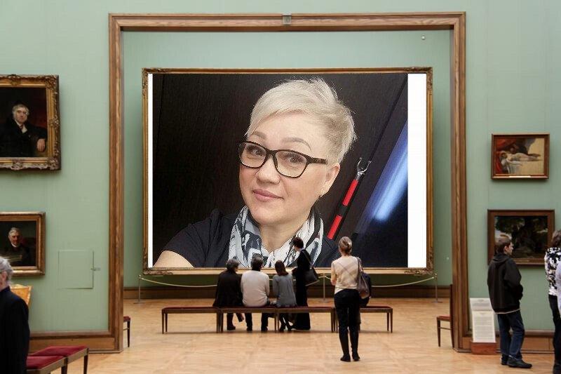 Зосенька