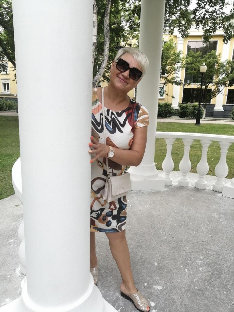 Зосенька