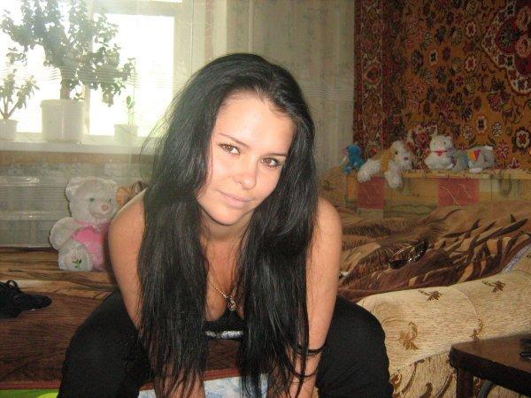 Анюта