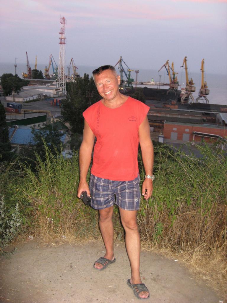 Сергей