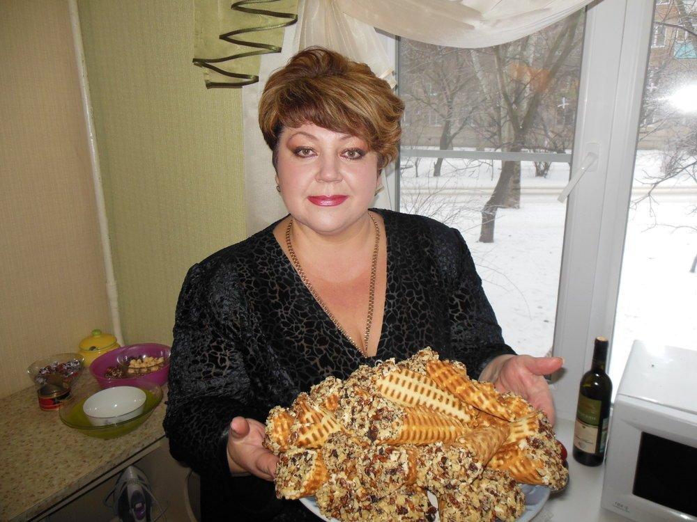 Лариса