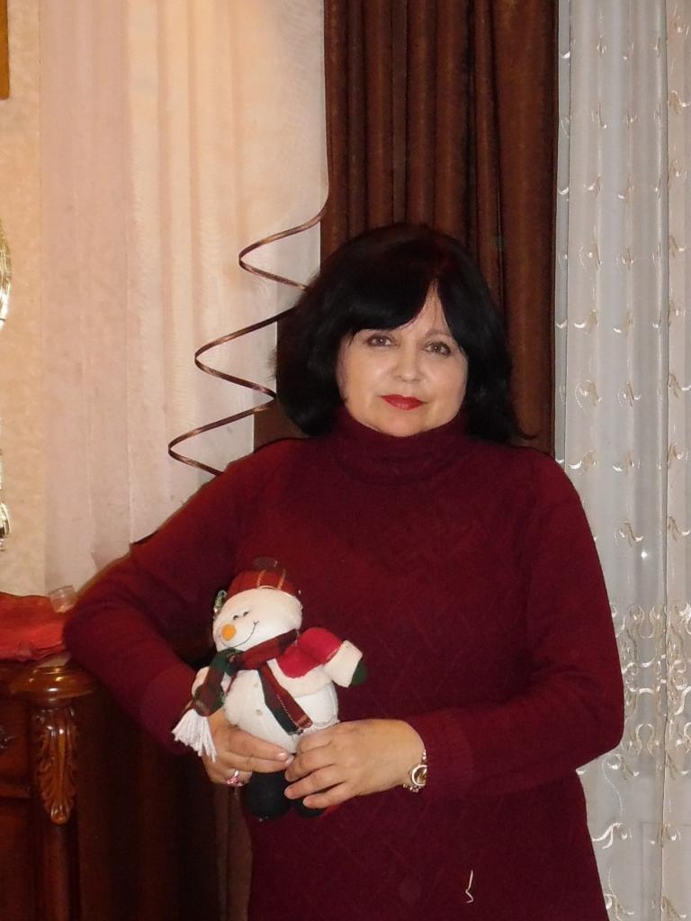 Яна