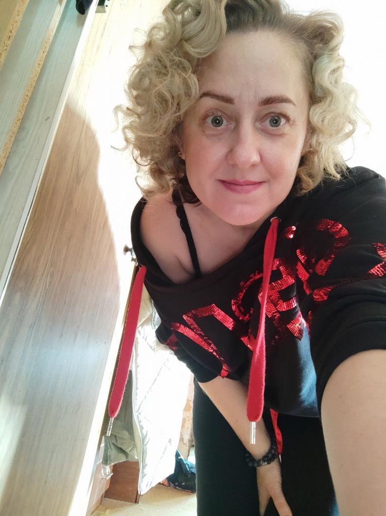 Екатерина