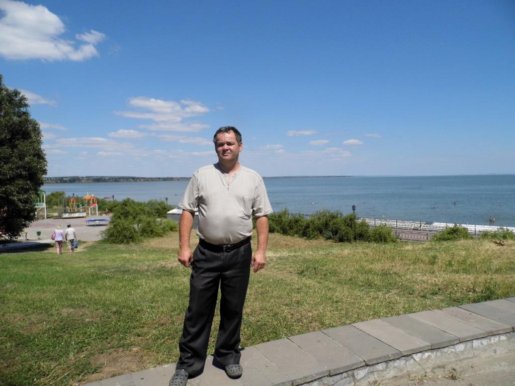 Андрей