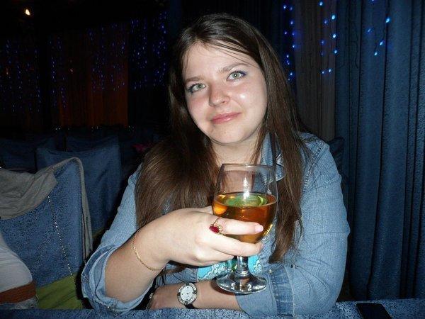 Созерцательница