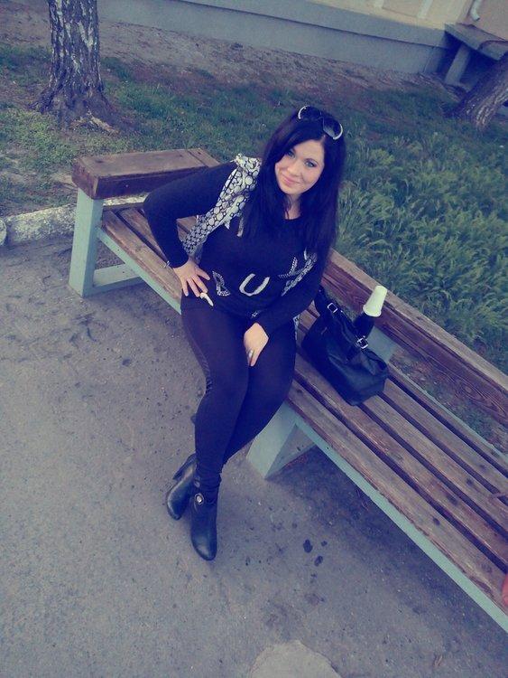 Елена Третьякова