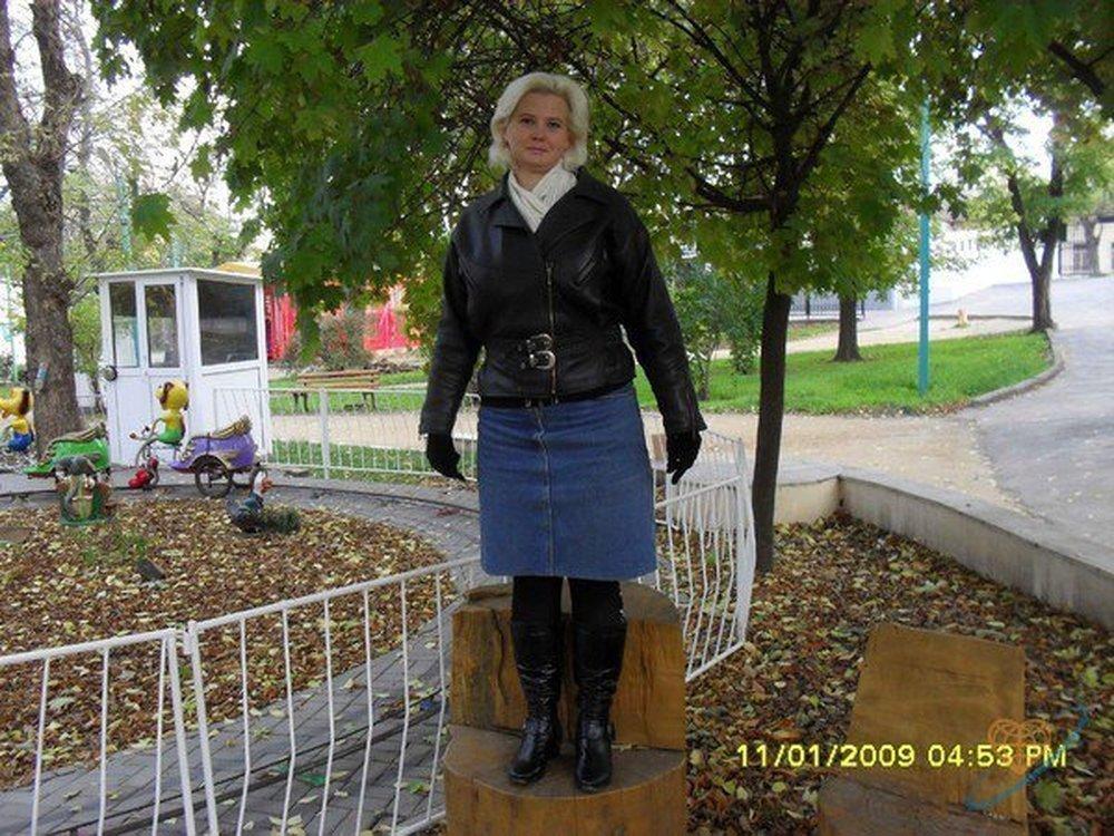 Оксана