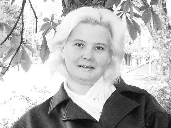 Оксана
