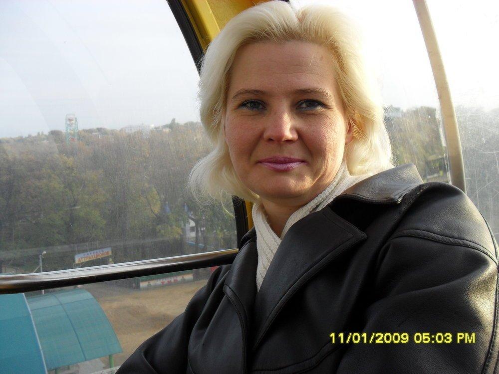 Оксана