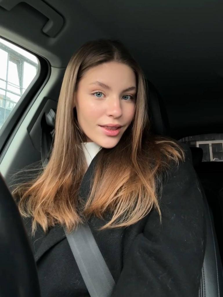 Алина