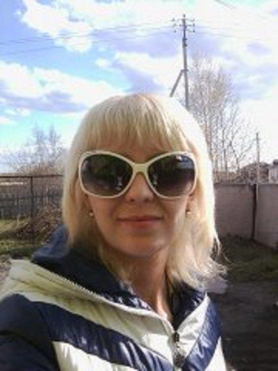 Анютка