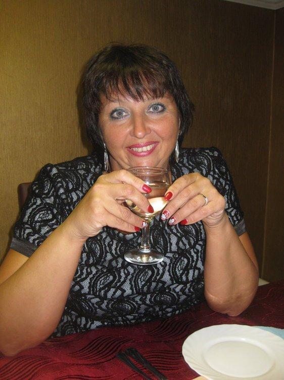 Петухова Людмила