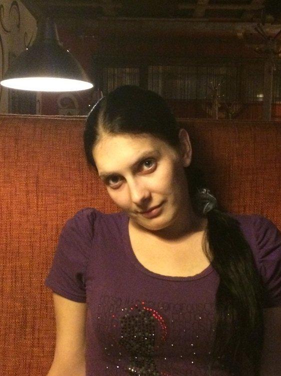 Ирина Владиславовна