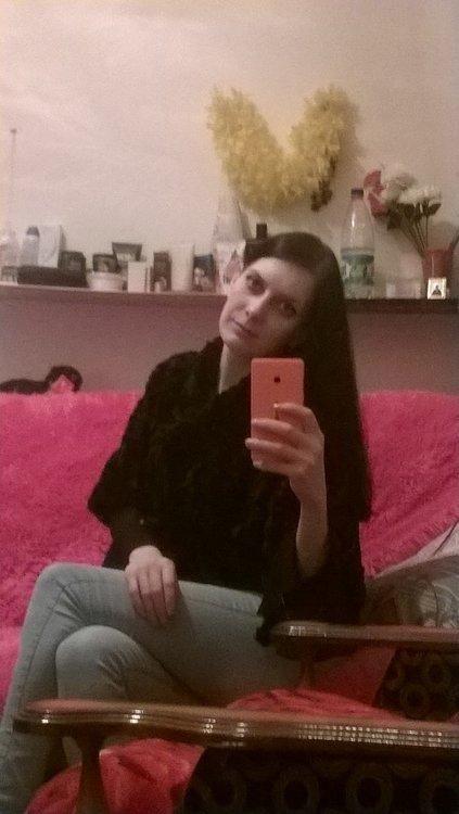 Ирина Владиславовна