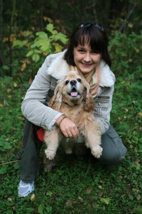 Наталья