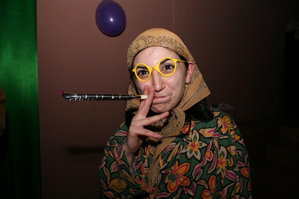 Наталья
