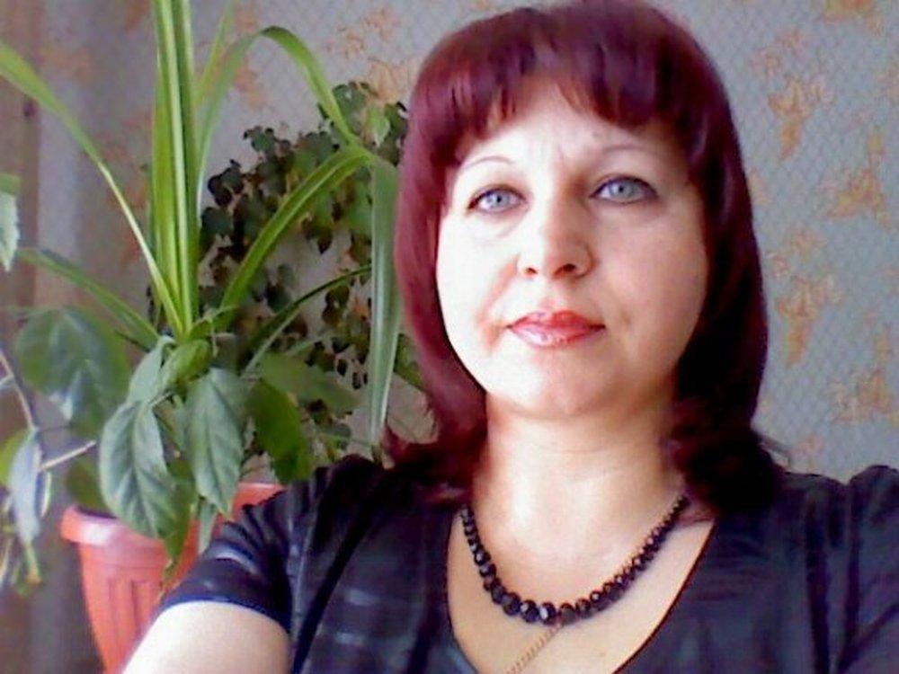 Галина