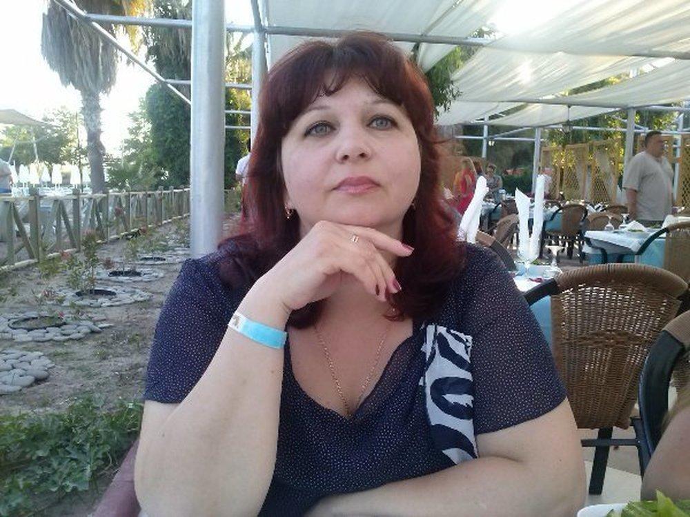 Галина