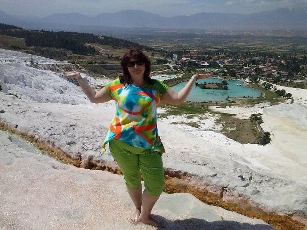 Галина