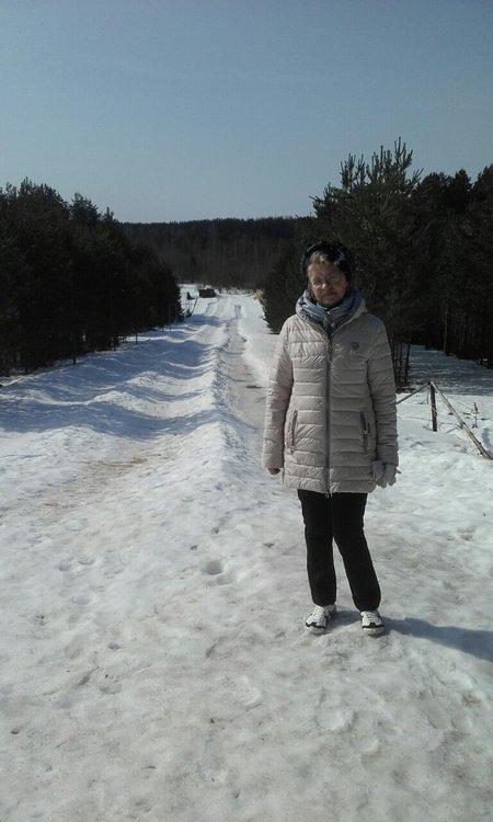 Татьяна Логинова
