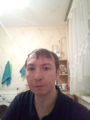 Мужчина