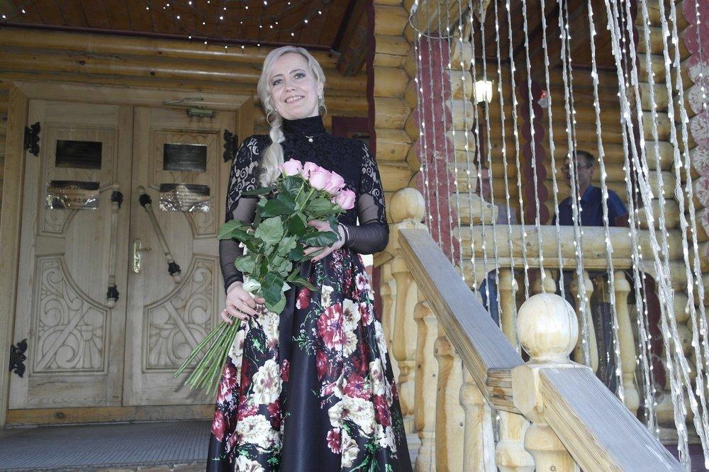 Ирина