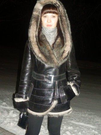 Танюша