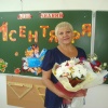 Людмила Прищепова
