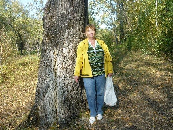 Валюша
