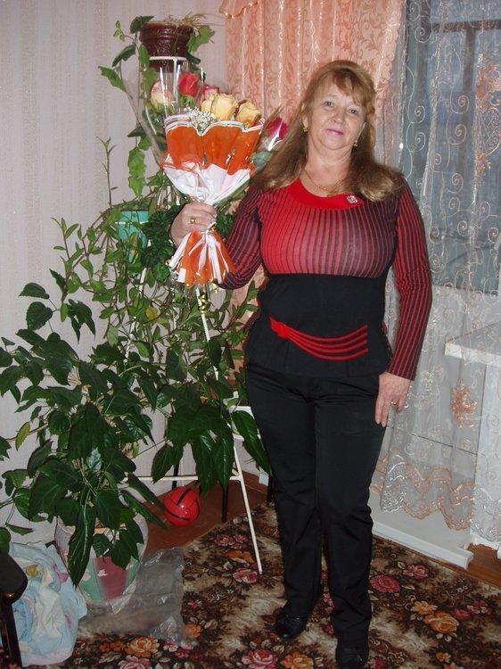 Валюша