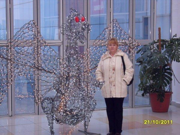 Валюша