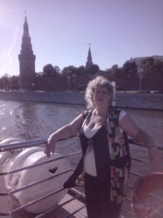 Марина
