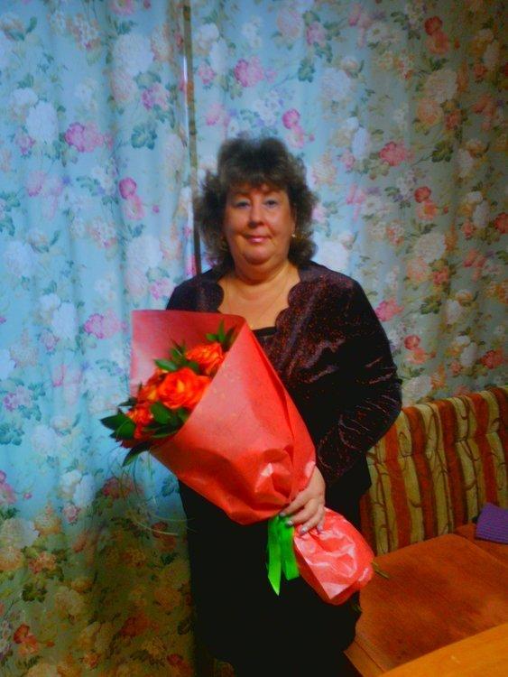 Марина
