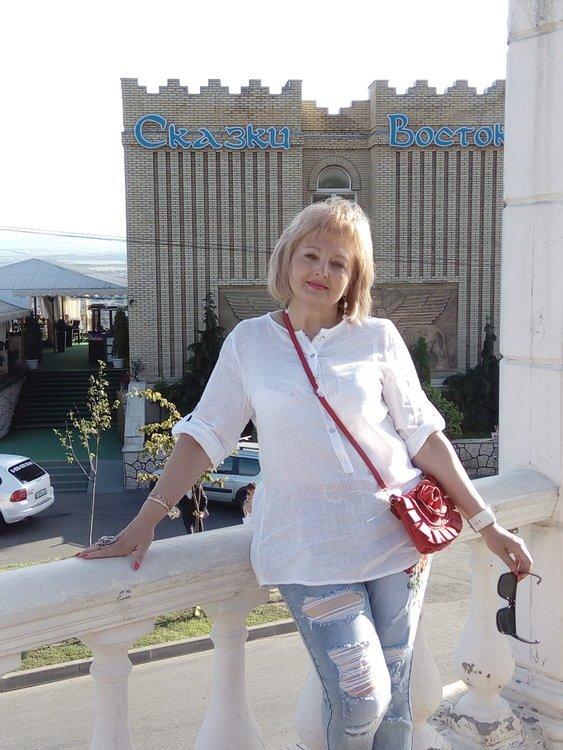 Ольга