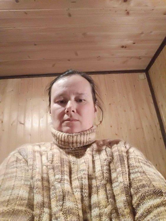 Вера Родионова