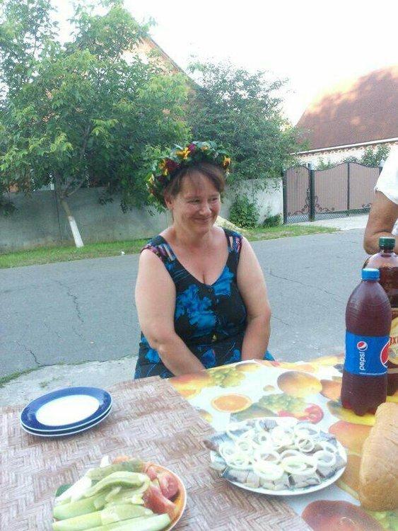 Вера Родионова