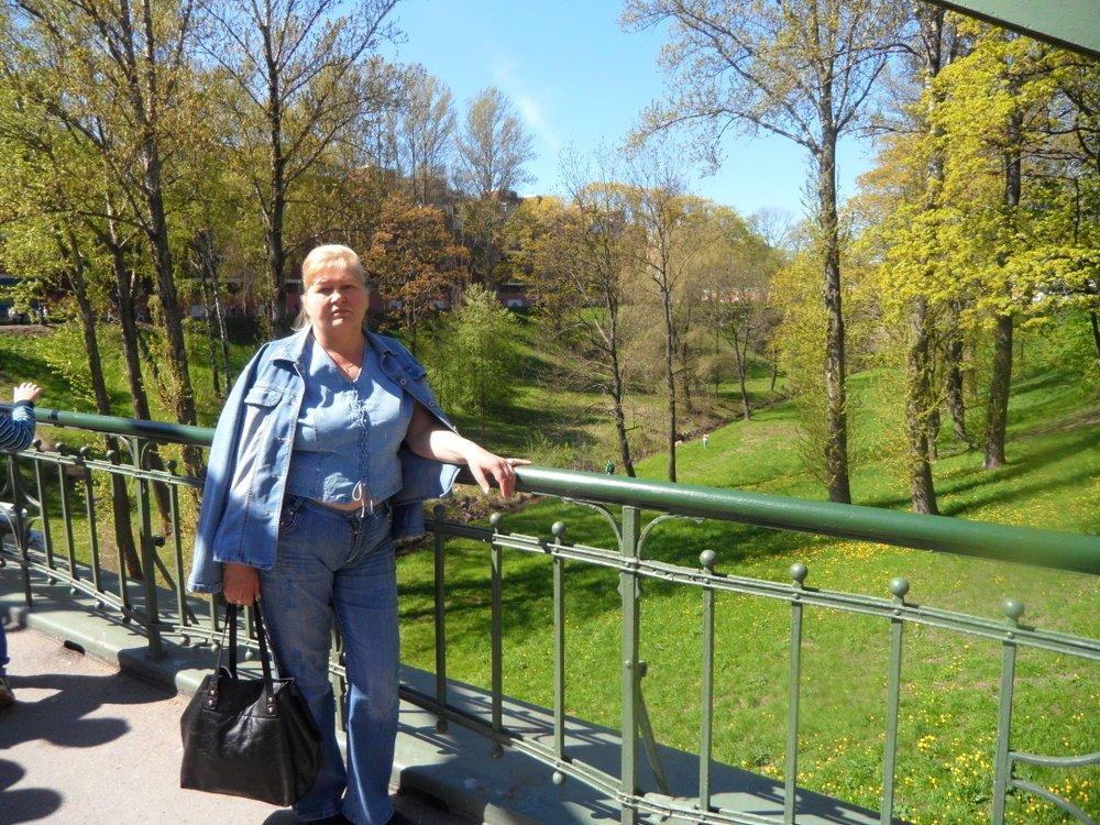 Таня Лунина