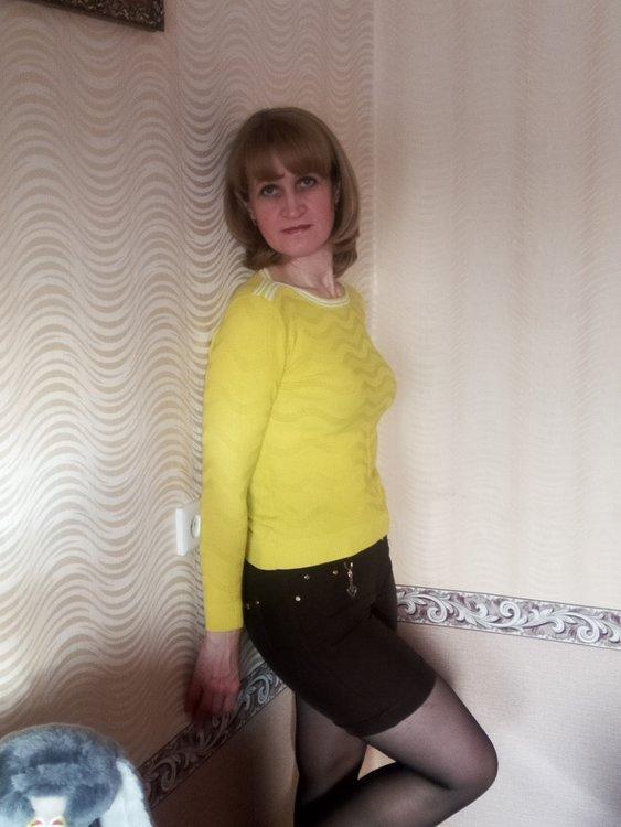 Светлана