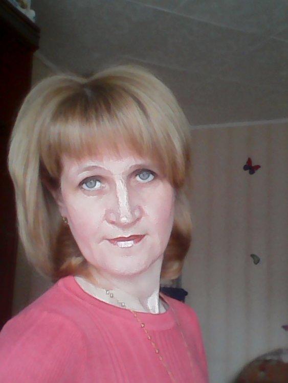Светлана
