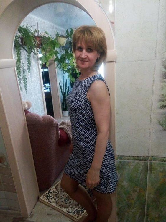 Светлана