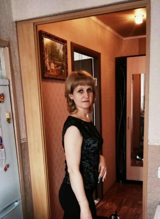 Светлана