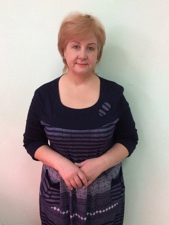 Валентина