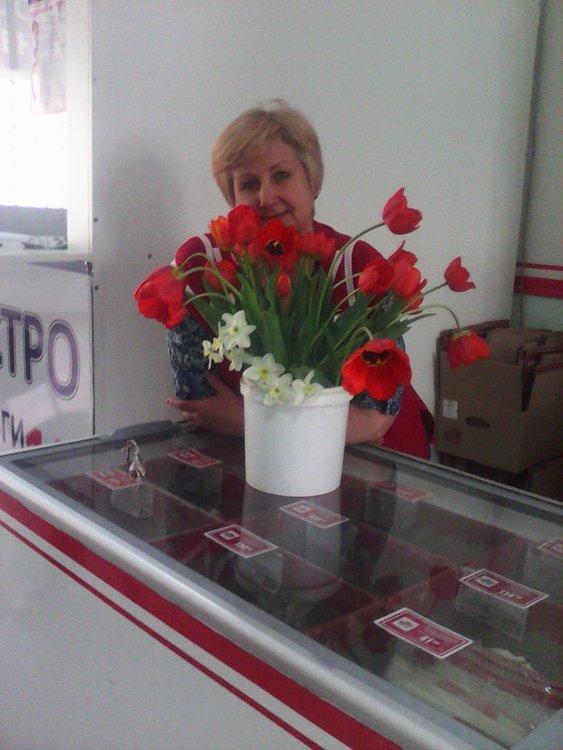 Валентина