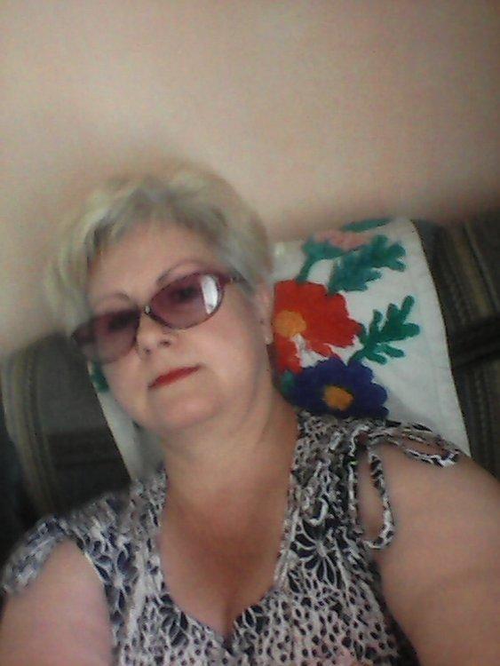Валентина