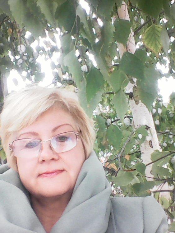 Валентина