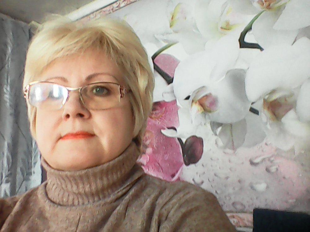 Валентина